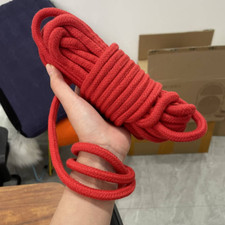 10M Shibari Cotton Rope Couple