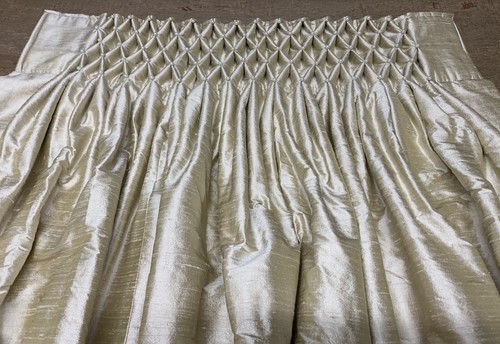 100 silk dupion - 100%,