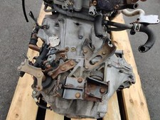 TOYOTA AVENSIS MK2 T250 2005 -