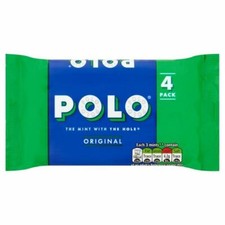 Polo Tube Original Mints 4