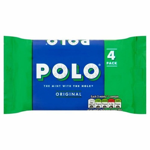 Polo tube original - original, mints