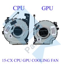 For HP 15-CX 15-CX0598NA