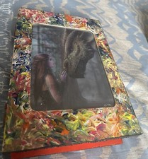 Dragon Keepsake Box Stunning