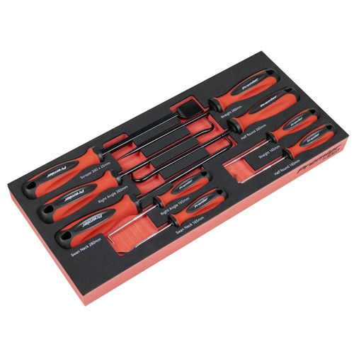 Sealey scraper hook pick 19 - sealey,