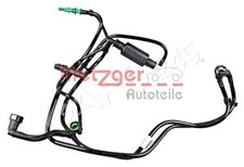 Engine Bay Fuel Line Fits