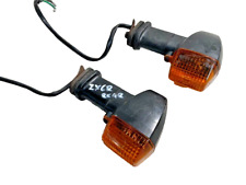 Kawasaki ZX6R Rear Indicators  (Genuine Stanley ) (1995-1997 )