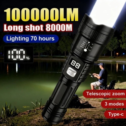 Super bright usb - super,