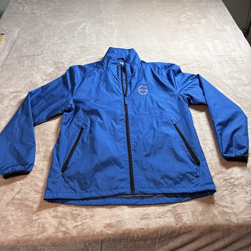Volvo iron mark - volvo, windbreaker