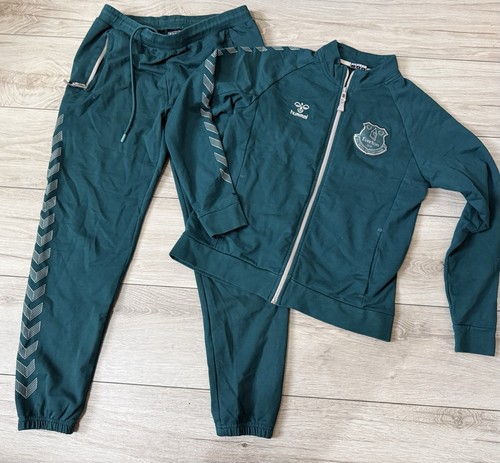 Everton hummel 2022 23 - everton, 2022/23