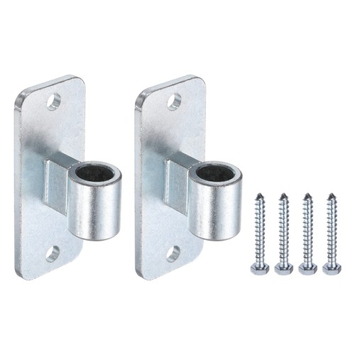 Pcs 6 gate hinges - pcs,