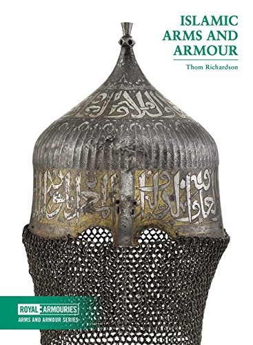 Islamic arms and armour - arms,
