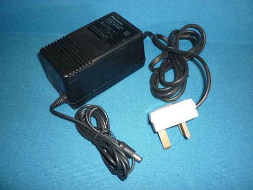 Panasonic power supply - panasonic,