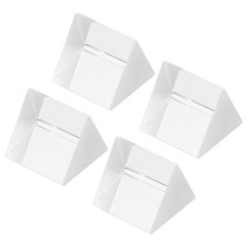 4pcs 30mm inch triangular - inch,