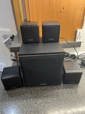 Cambridge Soundworks FPS1600