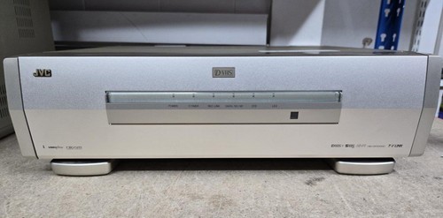 Jvc dr10000ek digital - jvc,