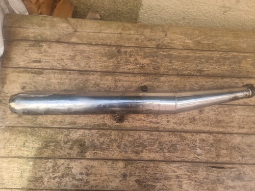 Yamaha rxs 100 - rxs,