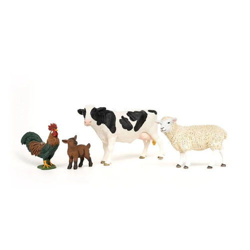 Schleich farm world - farm, "farm"