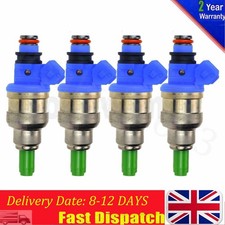 4Pcs Fuel Injectors #INP-062