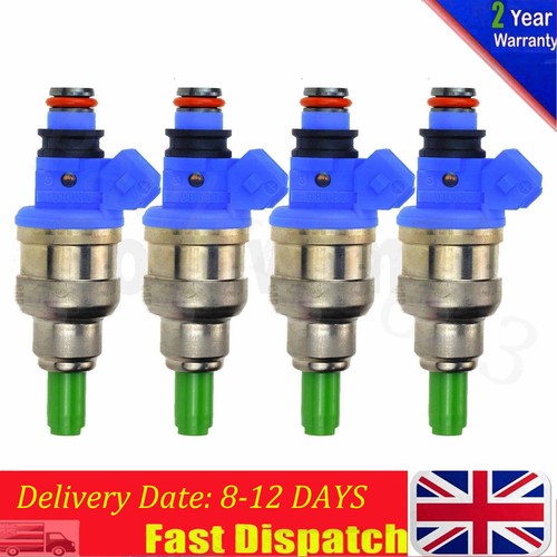 4pcs fuel injectors inp 062 - fuel, #inp-062