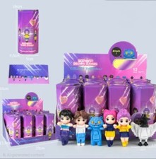 Single Kpop Demon Hunters