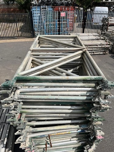 Formwork frames sgb gass frame - sgb,