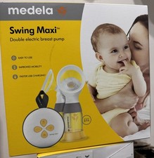 Medela Swing Maxi Double