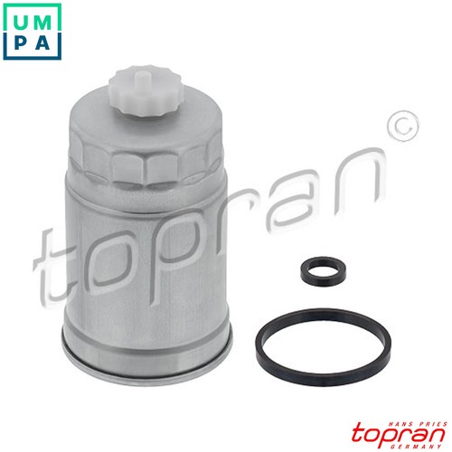 Fuel filter 101 460 for - filter,