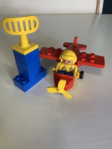 Vintage lego dupl - vintage,