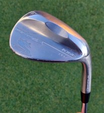 *VGC* Cobra PUR 56° Wedge