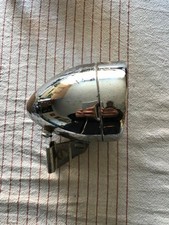 miller front light of 1950’s