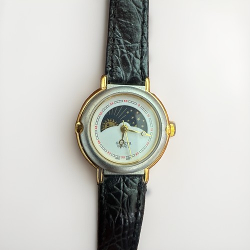 Geneva quartz water resistant - quartz,