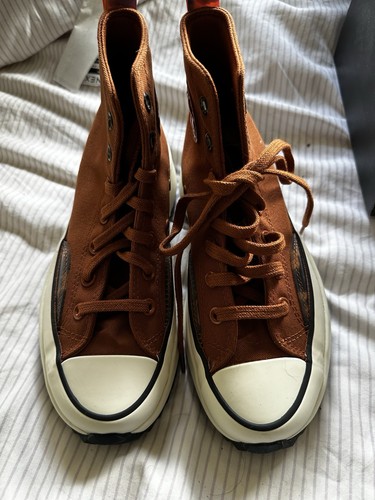 Converse run star hikes - star, uk