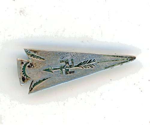 Navajo sterling silver - navajo,