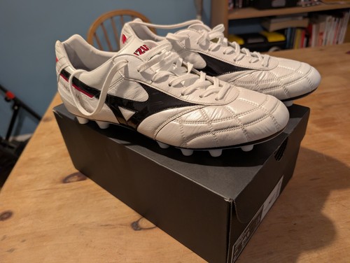 Mizuno morelia japan - morelia,