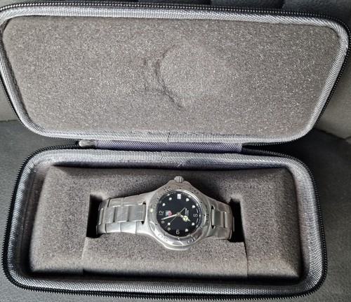 Gents tag heuer kirium - tag,