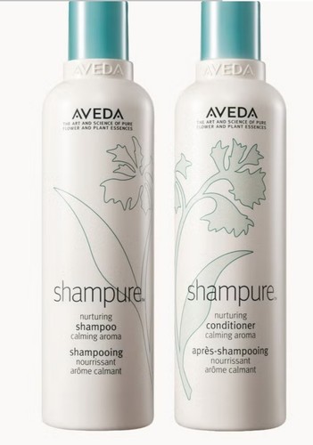 Aveda shampure shampoo - aveda,