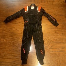 Alpinestars Youth Kart Racing