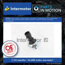 Oil Pressure Switch fits FIAT