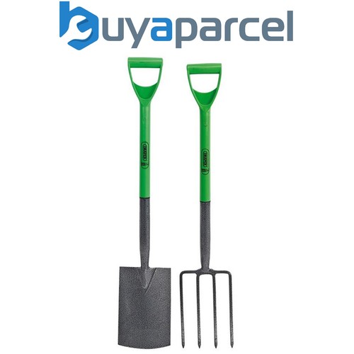 Draper 16566 gardening spade - gardening,