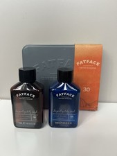 FatFace Invigorating Body Wash