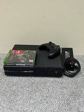 ✅ XBOX ONE CONSOLE BUNDLE