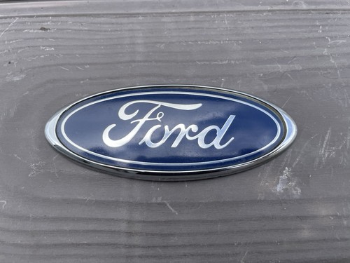 Ford badge mondeo mk3 sierra - badge,