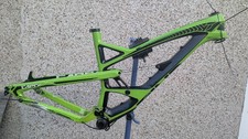 Yt Capra Core Carbon Full
