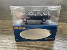 BASE TOYS DIECAST-C702