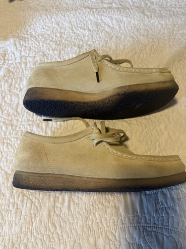 Clarks men wallabees shoes - clarks, men's