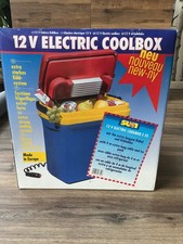 Cool Box. 12V - 24Litre