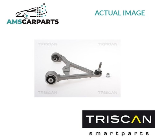 Track control arm wishbone - track,