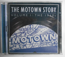 THE MOTOWN STORY Volume 1: The