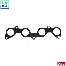 GASKET EXHAUST MANIFOLD 711