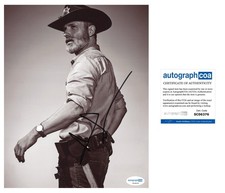 Andrew Lincoln “The Walking